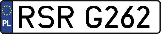 RSRG262