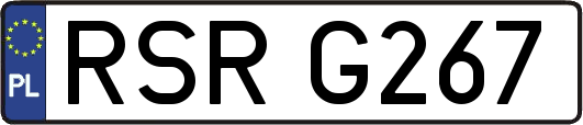 RSRG267