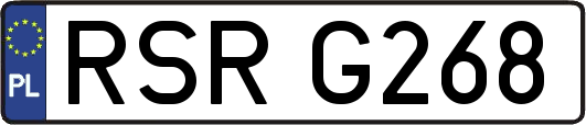RSRG268
