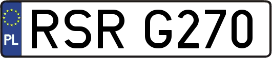 RSRG270