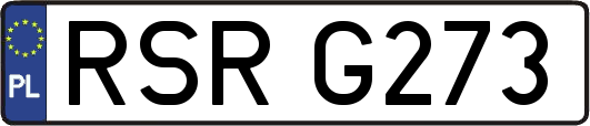 RSRG273