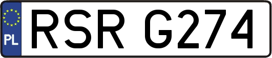 RSRG274