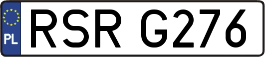 RSRG276