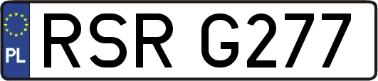 RSRG277