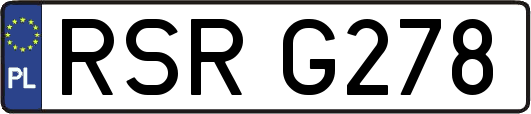RSRG278