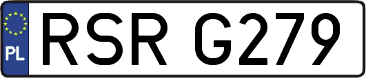RSRG279
