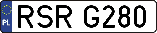 RSRG280