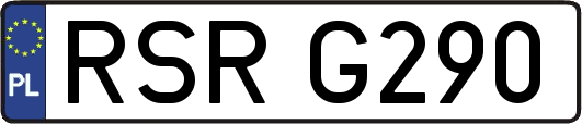 RSRG290
