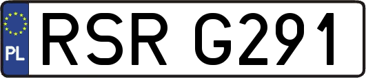 RSRG291