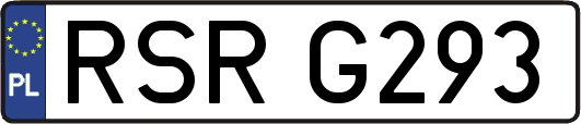 RSRG293