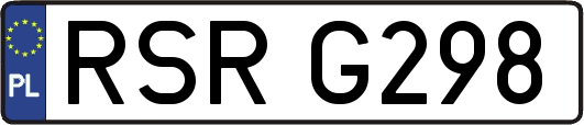 RSRG298