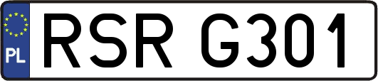 RSRG301