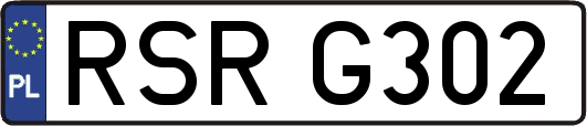 RSRG302