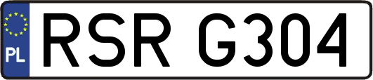 RSRG304
