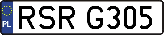RSRG305