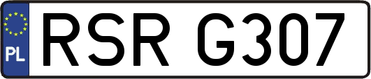 RSRG307