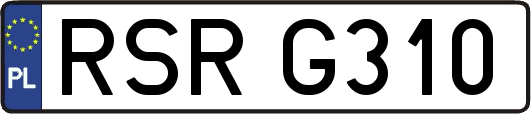 RSRG310