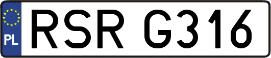 RSRG316