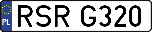 RSRG320