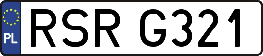 RSRG321