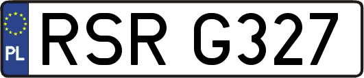 RSRG327