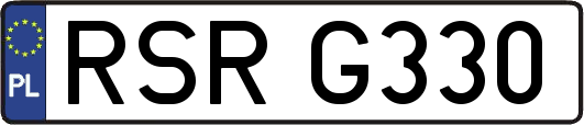 RSRG330