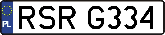 RSRG334