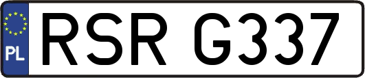 RSRG337