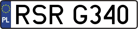 RSRG340