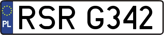 RSRG342