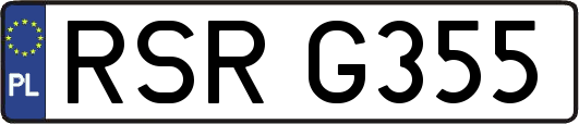 RSRG355
