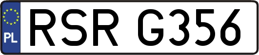 RSRG356