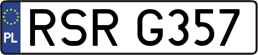 RSRG357