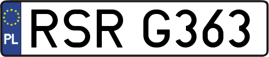 RSRG363