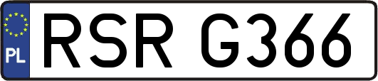 RSRG366