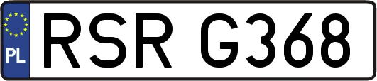 RSRG368