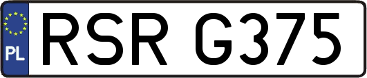 RSRG375
