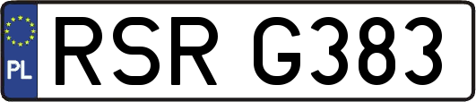RSRG383