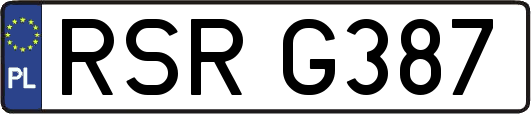 RSRG387