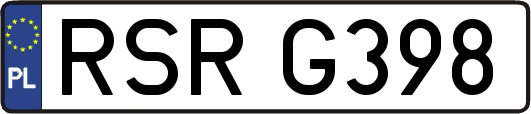 RSRG398