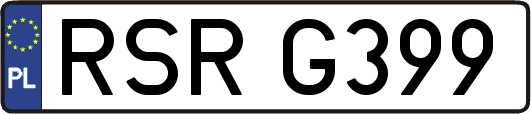 RSRG399