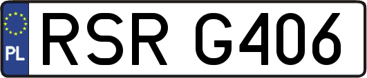 RSRG406