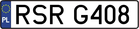 RSRG408