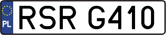 RSRG410