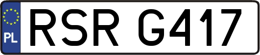 RSRG417