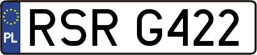 RSRG422