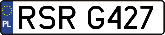 RSRG427