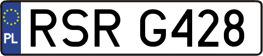 RSRG428