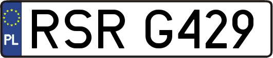 RSRG429