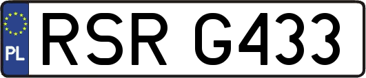 RSRG433